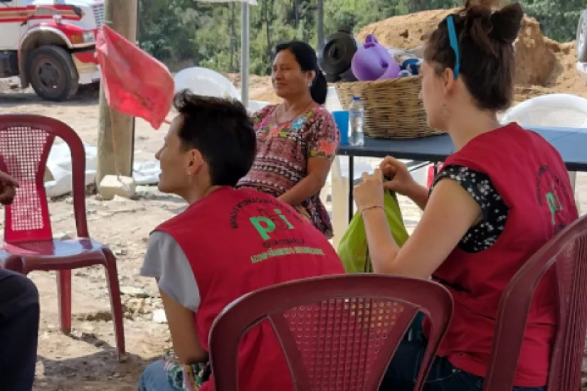 Voces de la Tierra: Guatemala y el río Las Vacas, uno de los más contaminados del mundo