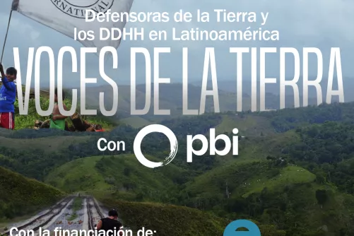 Una colaboración de PBI con Carne Cruda, en formato podcast