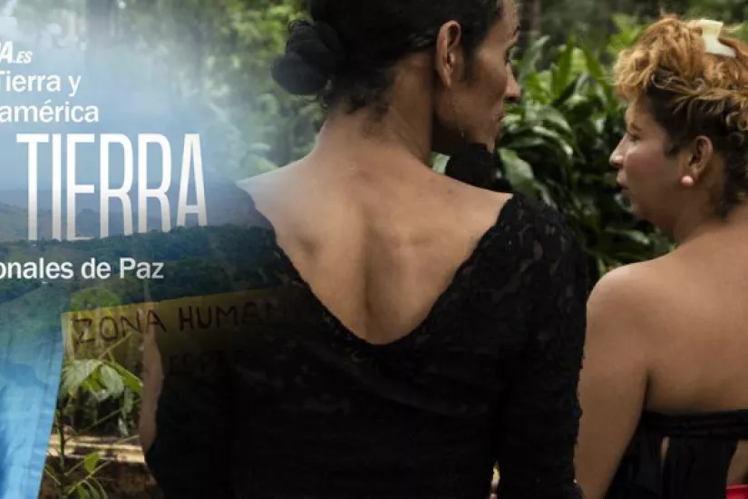 Voces de la Tierra: Ser trans en Honduras, burlas, acoso y riesgo de muerte