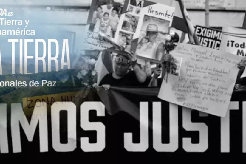 Protestar en Nicaragua, peligro de muerte