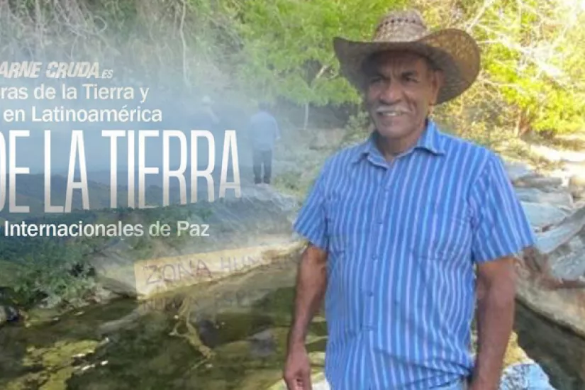 México y San Juan de Huitzontla, una mina explotada por el crimen organizado